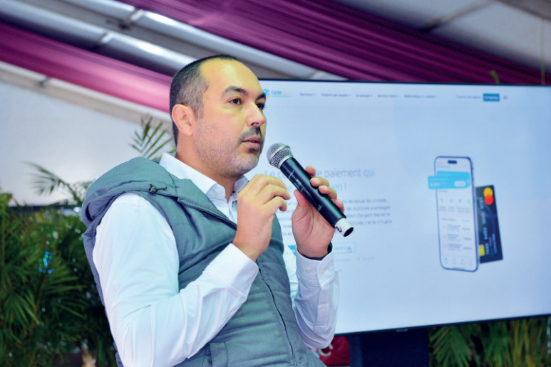 Cash Plus : une fintech de proximité débarque en Bourse